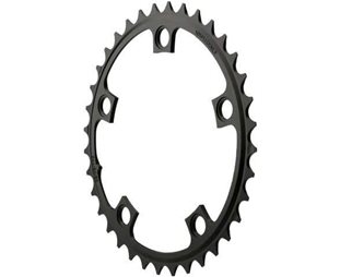 Sram Drev ¥110 mm Bcd 2X10-Speed Alu 34