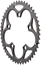 Sram Drev ¥110 mm Bcd 2X10-Speed Long Pin (Gxp) Alu 48