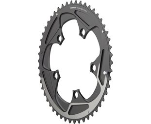 Sram Drev X-Glide R ¥110 mm Bcd 2X11-Vaihteinen Alu 50