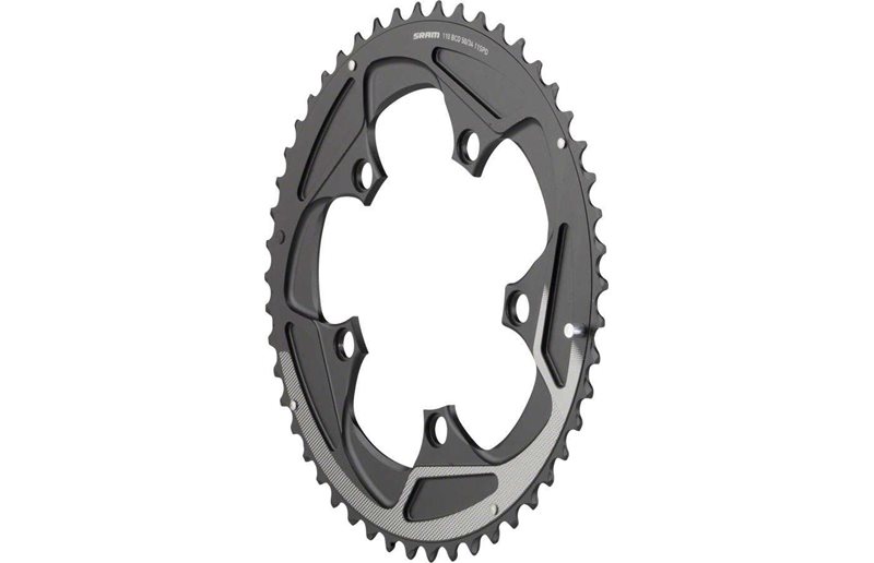 Sram Drev X-Glide R ¥110 mm Bcd 2X11-Speed Alu 50