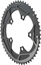 Sram Drev X-Glide R ¥110 mm Bcd 2X11-Speed Alu 52