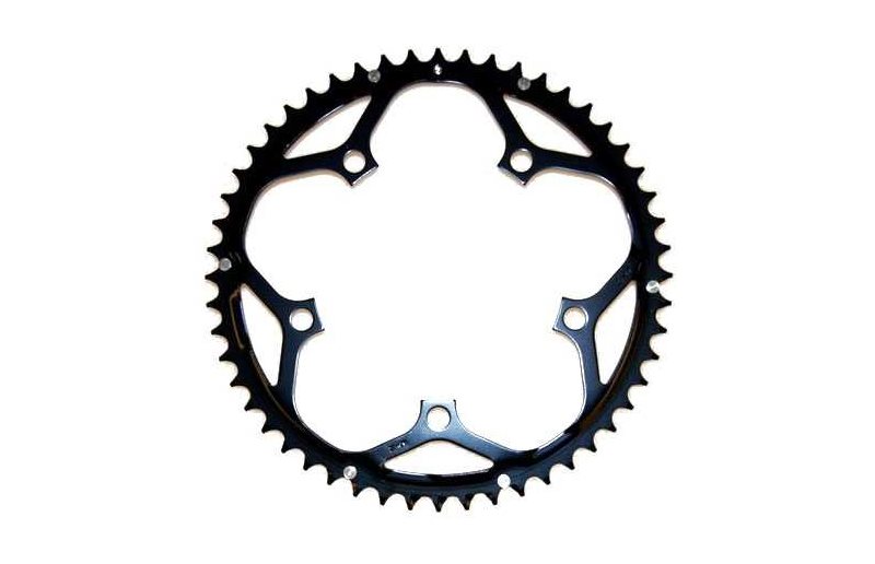 SRAM Eturatas ⌀130mm BCD 3X10-vaihteinen Teräs 52