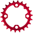 Sram Drev ¥64 mm Bcd 3X9/10-Speed Alu 22