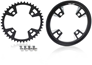 XLC Drev Cr-E02 ¥104 mm BCD Single-Speed Alu 42