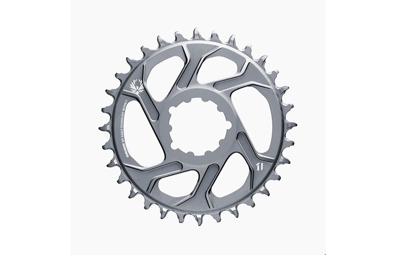 Sram Drev Dm 3 mm Offset 1X12-Speed Boost Eagle Alu 30T