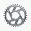 Sram Drev Dm 3 mm Offset 1X12-Speed Boost Eagle Alu 30T