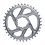 Sram Drev Dm 3 mm Offset 1X12-Speed Boost Eagle Alu 34T