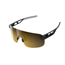 Poc Cykelbriller Elicit Uranium Black