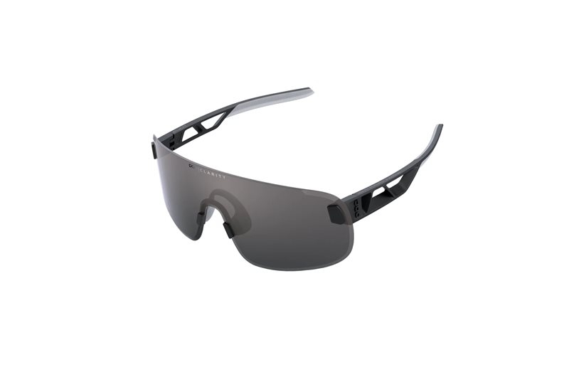 Poc Cykelbriller Elicit Uranium Black