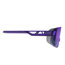 Poc Sykkelbriller Elicit Sapphire Purple Translucent