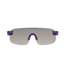 Poc Cykelbriller Elicit Sapphire Purple Translucent