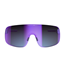 Poc Cykelbriller Elicit Sapphire Purple Translucent