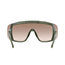 Poc Cykelbriller Devour Epidote Green Translucent