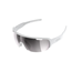 Cykelbriller POC Do Half Blade hvid