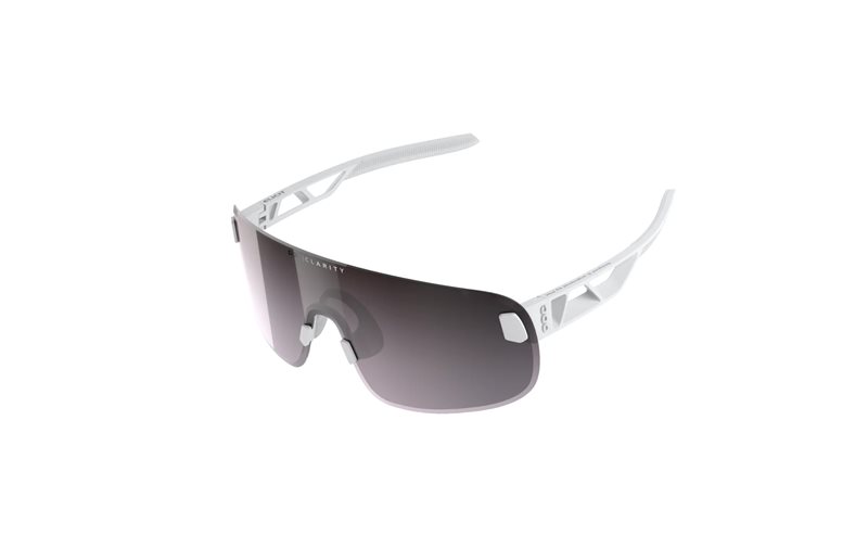 Poc Cykelbriller Elicit Hydrogen White
