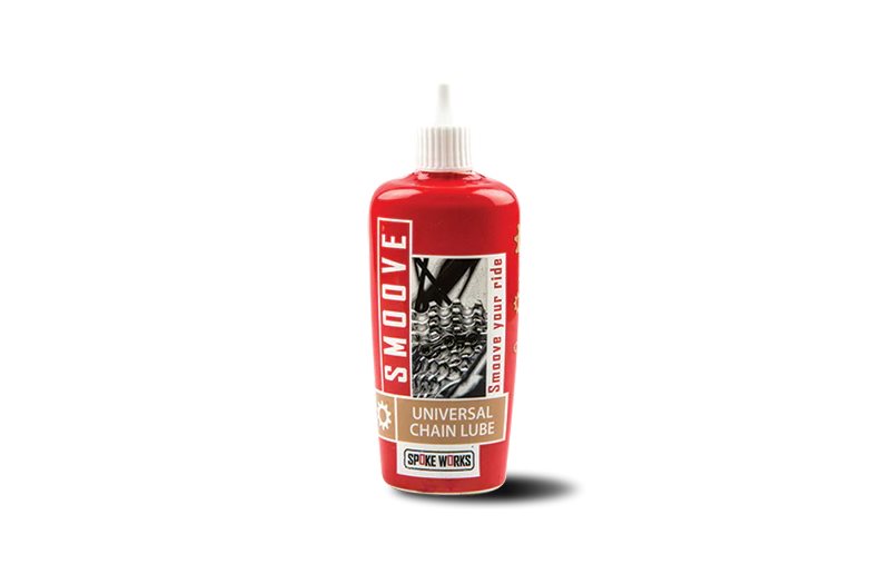 Kædeolie Smoove Universal Chain Lube Wax 125ml