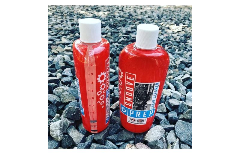 Rengøringsmiddel Smoove Chain Prep 250ml