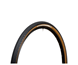 Cykeldæk Panaracer Gravelking SK TLR 40-622 (700x38c) Brun