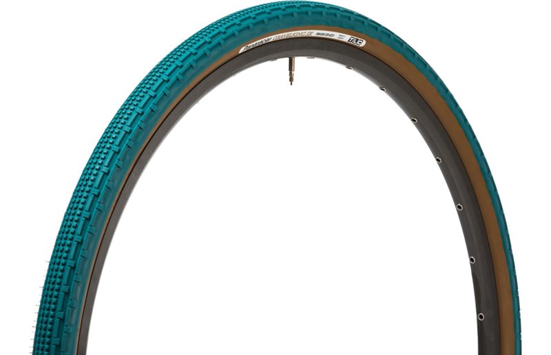 Panaracer Cykeldæk Gravelking Sk TLC Foldbar