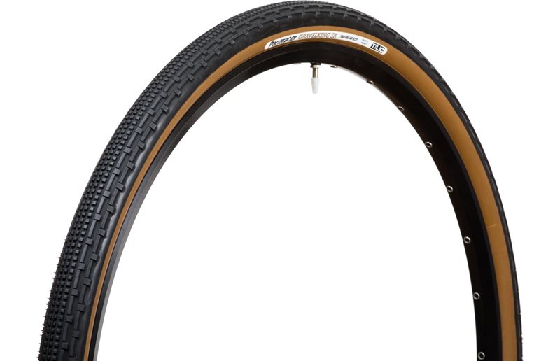 Panaracer Cykeldæk Gravelking Sk TLC Foldbar