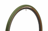 Panaracer Rengas Gravelking SK TLC Taitettava Green/Brown