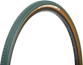 Panaracer Cykeldæk Gravelking SS TLC Foldbar Bluegrey/Brown