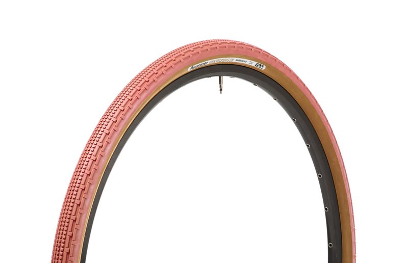 Panaracer Cykeldæk Gravelking Sk TLC Foldbar