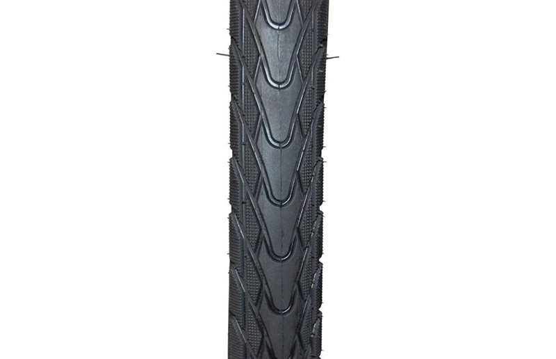 Panaracer Cykeldæk Tourguard+ Reflex 4,5mm Gummibelægning 47-584
