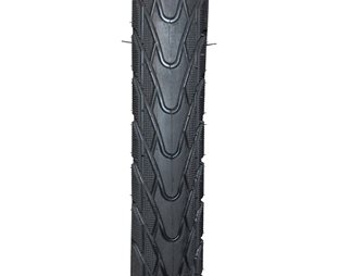 Rengas Panaracer Tourguard+ Heijastava 4,5mm Pistosuojattu 48-559 (26x1.90")