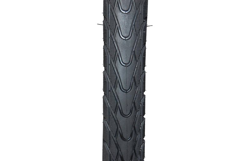 Panaracer Cykeldæk Tourguard+ Reflex 4,5mm Gummilag 48-559