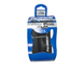 Cykeldæk Panaracer Closer Plus Foldbart anti punktur 23-622 (28x0.90") Sort