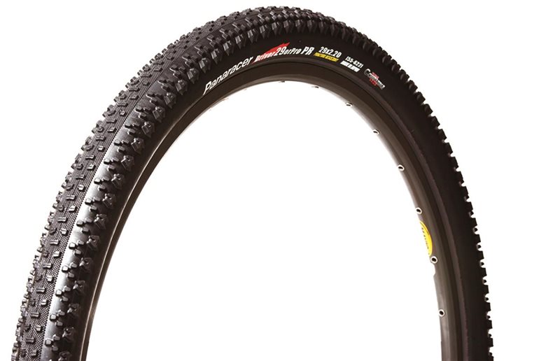 Rengas Panaracer Driver Pr Moniolo Taitettava 55-622 (29x2.20")