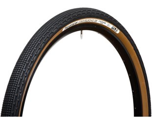 Panaracer Rengas Gravelking Sk TLC Taitettava Ruskea