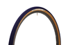 Panaracer Cykeldæk Gravelking TLC Foldbar Pansy/Brun