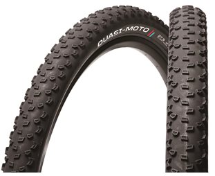 Rengas Panaracer Quasi-Moto Dry/Loose/Hard 50-584 (27.5x2.0") Taitettava