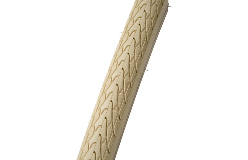 Panaracer Cykeldæk Tourguard+ Reflex 4,5mm Gummibelægning 28-622