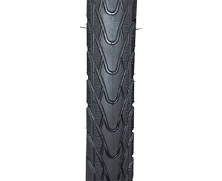 Panaracer Cykeldæk Tourguard+ Reflex 4,5mm Gummielement 28