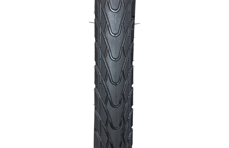 Panaracer Cykeldæk Tourguard+ Reflex 4,5mm Gummielement 28