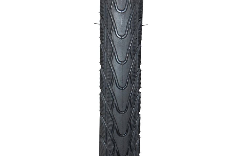 Panaracer Cykeldæk Tourguard+ Reflex 4,5mm Gummielement 28