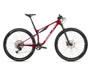 Täysjousto maastopyörä Superior XF 979 RC