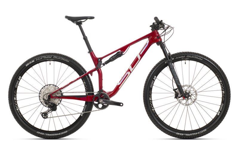 Täysjousto maastopyörä Superior XF 979 RC