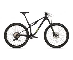Täysjousto maastopyörä Superior XF 979 TR