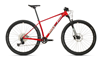 MTB Superior XP 919 rød/sølv