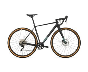 Gravelpyörät & Cyclocross