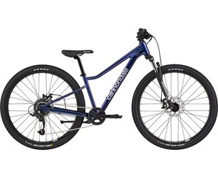 Cannondale Lasten polkupyörä Trail 26 Liila Haze