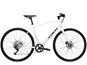 Trek Hybridcykel Fx 3 Disc Hvit