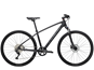 Trek hybridsykkel Dual Sport 3 Matte Trek Black