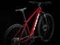 Trek Hybrid-sykkel Dual Sport 3 Rage Red