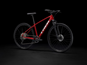 Trek Hybrid-sykkel Dual Sport 3 Rage Red