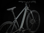 Trek Hybrid Sykkel Dual Sport 1 Lithium Grey